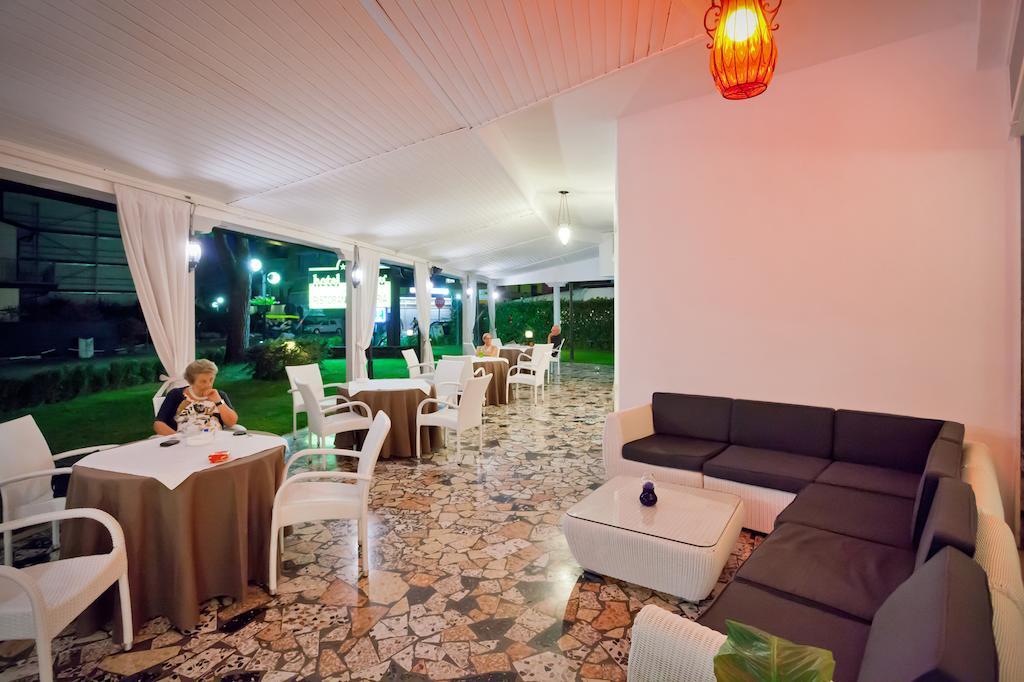 Hotel Marilu Eraclea Mare Luaran gambar