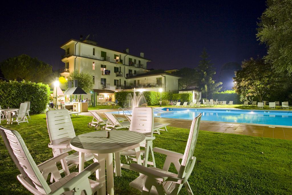 Hotel Marilu Eraclea Mare Luaran gambar