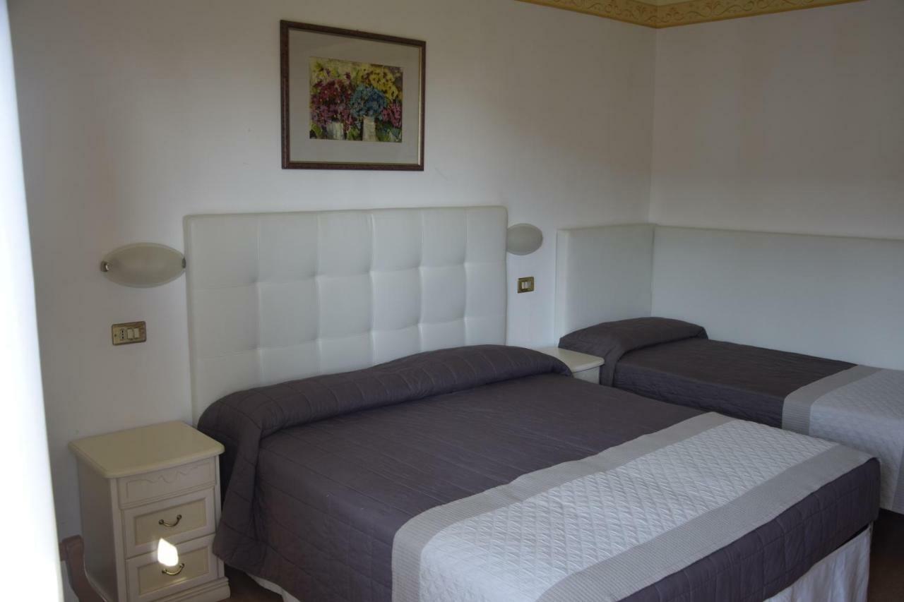 Hotel Marilu Eraclea Mare Luaran gambar
